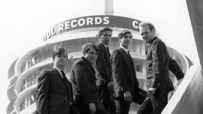 "Before we lose them."
You know? - The Beach Boys: Making Pet Sounds