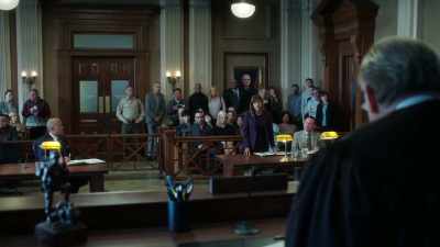 Before you make
your ruling, - Wisdom of the Crowd