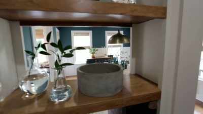 before-matt-sam-see-their-house-tomorrow - Fixer Upper: Behind the Design