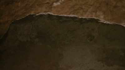 Before Moses,
before Mount Sinai, - God Code