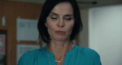 Before we moved here,
Lacey was in a bad place. - Murder RX