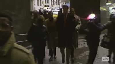 -Before O.J. Simpson,
the preppy killer - The Preppy Murder: Death in Central Park