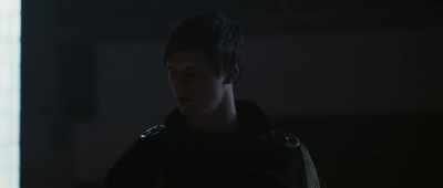 Before or after the Saxons
have spiked your head - Arthur & Merlin: Knights of Camelot