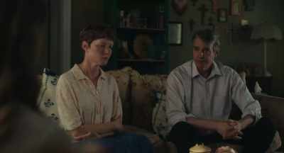Before Owen did you have impure thoughts - The Starling Girl