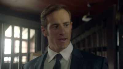 Before each race,
a numbered rubber ring - Ms Fisher's Modern Murder Mysteries