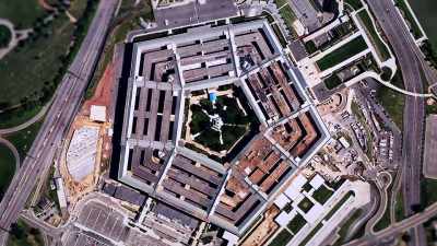 Before he ran the
Pentagon's secret UFO unit, - Unidentified: Inside America's UFO Investigation