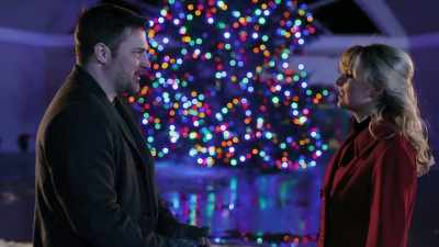 Before you say anything, - Christmas Lover's Anonymous