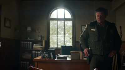 before-say-anything - The Crossing