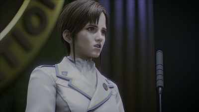 Before sensitive targets are compromised
by arachnid incursion. - Starship Troopers: Traitor of Mars