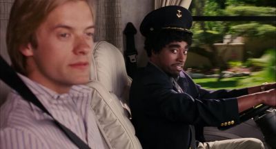 Before you set the wedding date - Date Movie