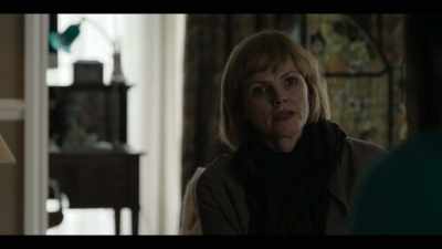Before she was taken,
she'd been spotted - Say Nothing