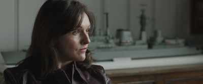 Before he shot himself,
Inspector, - Silent Hours