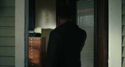 - Before you slam the door, - The Exorcist: Believer