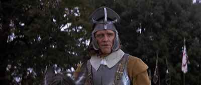 Before you stands the enemy,
his three to every one of us. - Cromwell