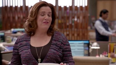 Before you start, - Crazy Ex-Girlfriend