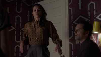 Before we start, - The Americans