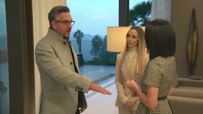Before we talk about the price
and everything, - Buying Beverly Hills