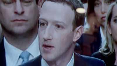 Before talking about the measures to
to solve it, - The Great Hack