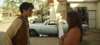 Before you tear into me,
can I just... can I go first? - The Winchesters