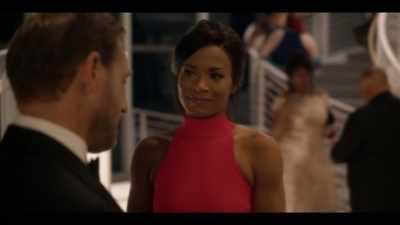 Before you tear into me,
the decision over Eddie - Long Slow Exhale