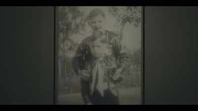 Before that,
I grew up in a trailer park with my mom - Mr. McMahon
