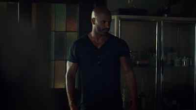 Before that, no one
thought of us as colored... - American Gods