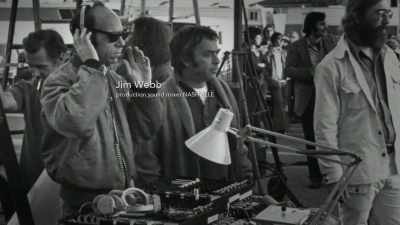 Before that, they recorded one track, - Making Waves: The Art of Cinematic Sound