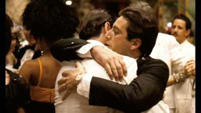 Before that, they were just
considered low-life thugs - Truth and Lies: The Last Gangster