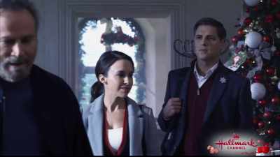 Before that, we were
in a village in Sicily. - Christmas in Rome