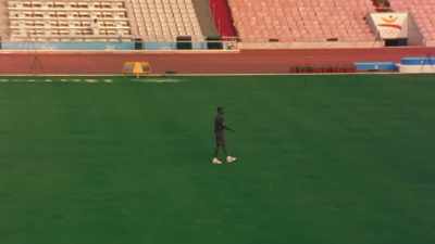 Before the '92 Olympics, - The Last Dance
