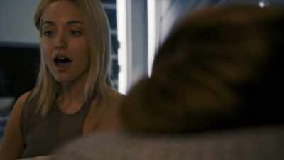 - Before the birds were gone.
- I'’ve been there. - The Ark