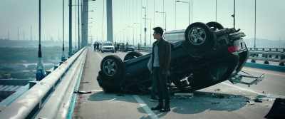 Before the cavalry arrives, - Confidential Assignment