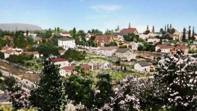 Before the Civil War, - The Curse of Civil War Gold