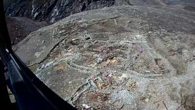 Before the earthquake, - Aftershock: Everest and the Nepal Earthquake