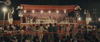 Before the election campaign, - Main Atal Hoon