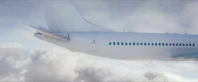 Before the first crash,
the pilot began a fight - Flight/Risk