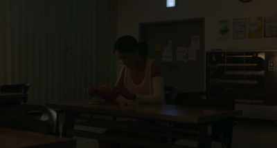 Before the hands-on training tomorrow, - The Girl on a Bulldozer