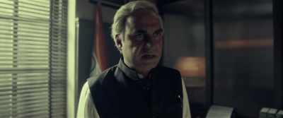Before the ice melts, - Main Atal Hoon