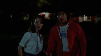 Before the internet was spoiling everything
and back then we had no idea. - In Search of Darkness