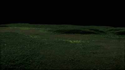 Before the LiDAR, - Lost Treasures of the Maya