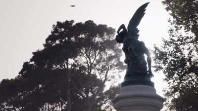 Before the polls open, - 11M: Terror in Madrid