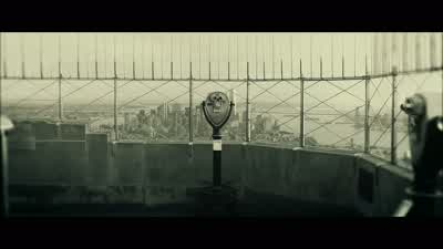 Jack: Earth, before the war. - Oblivion