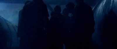 'Before the setting sun' - Bhavesh Joshi Superhero