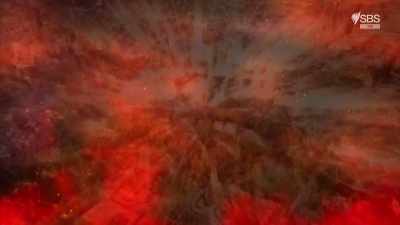 Before the smoke had even cleared, - Curse of the Ancients with Alice Roberts