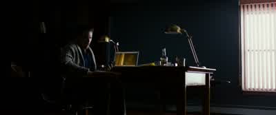 Before the Stevensons moved here, they lived where the Miller family murders happened? - Sinister