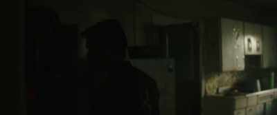 Before the world took me astray. - Broadcast Signal Intrusion