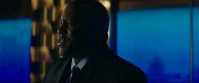 Before then, I could push aside
emotions and just do my job. - Emanuel