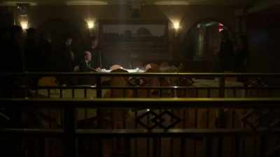 Before they even know what's hit 'em, - Marvel's Iron Fist
