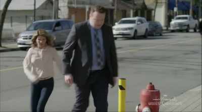 BEFORE THIS HAPPENED, - Garage Sale Mysteries: Picture a Murder