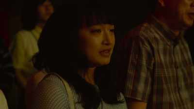 -Before Tokyo, he'd never seen a person.
-Hey! - Asakusa Kid